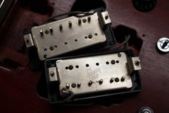 2009 Gibson Limited Edition Holy Explorer #227 of 350