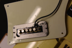 1991 Rickenbacker 4001CS Chris Squire Signature Bass Guitar #128/1000 ~Rare~