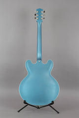 2016 Gibson Memphis Custom ES-335 Limited Edition Pelham Blue