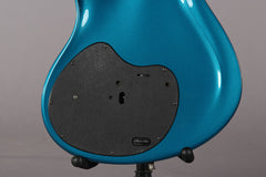 1999 Parker Fly Classic Teal Blue -PRE REFINED-