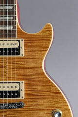 2011 Gibson Les Paul AFD Slash Appetite For Destruction ~Video Of Guitar~