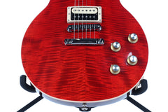 2013 Gibson Les Paul Slash Rosso Corsa