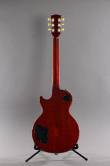 2011 Gibson Les Paul AFD Slash Appetite For Destruction ~Video Of Guitar~