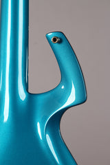 1999 Parker Fly Classic Teal Blue -PRE REFINED-
