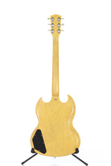 2003 Gibson Custom Shop SG Les Paul Standard VOS Historic '61 Reissue TV Yellow