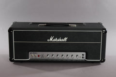 2011 Marshall AFD 100 Slash Signature Appetite For Destruction 100 Watt Tube Head