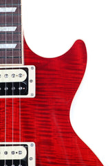 2013 Gibson Les Paul Slash Rosso Corsa