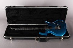 1999 Parker Fly Classic Teal Blue -PRE REFINED-