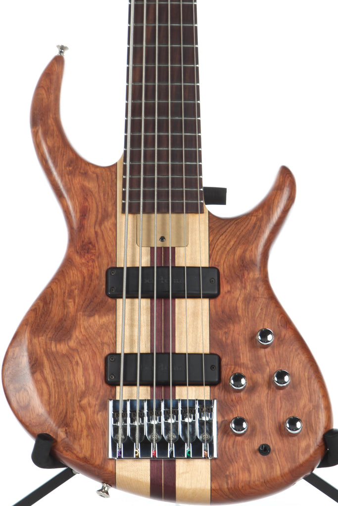 2007 Tobias Basic 6 String Bass