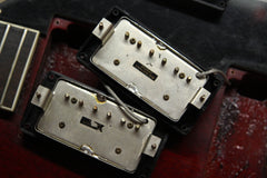 2007 Gibson Custom Shop Jimmy Page EDS-1275 Double Neck VOS Electric Guitar