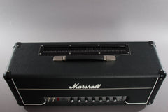 2011 Marshall AFD 100 Slash Signature Appetite For Destruction 100 Watt Tube Head