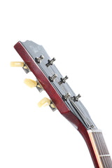 2013 Gibson Les Paul Slash Rosso Corsa