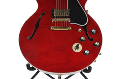 2003 Gibson ES-345 Stereo Electric Guitar