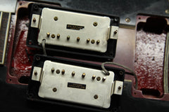 2007 Gibson Custom Shop Jimmy Page EDS-1275 Double Neck VOS Electric Guitar