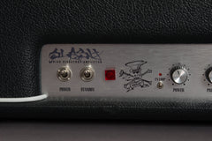 2011 Marshall AFD 100 Slash Signature Appetite For Destruction 100 Watt Tube Head