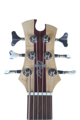 2007 Tobias Basic 6 String Bass