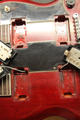 2007 Gibson Custom Shop Jimmy Page EDS-1275 Double Neck VOS Electric Guitar