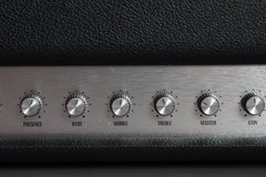 2011 Marshall AFD 100 Slash Signature Appetite For Destruction 100 Watt Tube Head