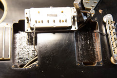 2006 Gibson Custom Shop John Sykes Les Paul Custom Aged