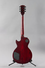 2019 Gibson Les Paul Voodoo JuJu Satin