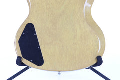 2003 Gibson Custom Shop SG Les Paul Standard VOS Historic '61 Reissue TV Yellow