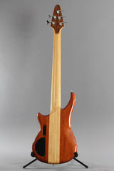 1993 Alembic Essence 5-String Bass Guitar ~Bocote Top~