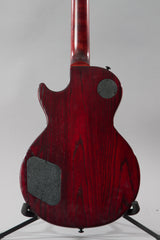 2019 Gibson Les Paul Voodoo JuJu Satin