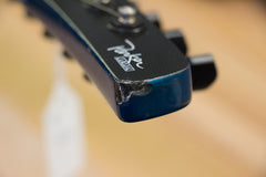 1999 Parker Fly Classic Teal Blue -PRE REFINED-