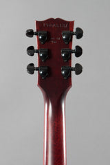 2019 Gibson Les Paul Voodoo JuJu Satin