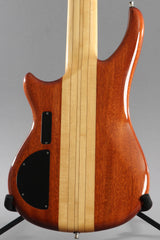 1993 Alembic Essence 5-String Bass Guitar ~Bocote Top~