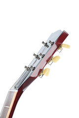 2013 Gibson Les Paul Slash Rosso Corsa