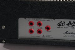 2011 Marshall AFD 100 Slash Signature Appetite For Destruction 100 Watt Tube Head