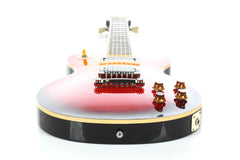 2007 Gibson Les Paul Classic Antique Fireburst -GUITAR OF THE WEEK-