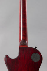 2019 Gibson Les Paul Voodoo JuJu Satin