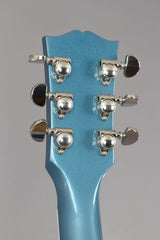 2016 Gibson Memphis Custom ES-335 Limited Edition Pelham Blue