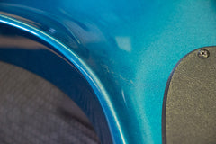 1999 Parker Fly Classic Teal Blue -PRE REFINED-