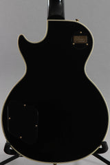 2012 Gibson Custom Shop Historic '68 Reissue Les Paul Custom Black Beauty