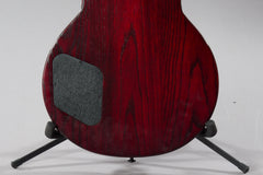 2019 Gibson Les Paul Voodoo JuJu Satin