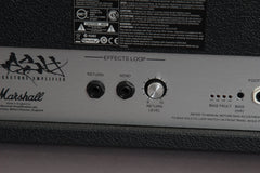 2011 Marshall AFD 100 Slash Signature Appetite For Destruction 100 Watt Tube Head