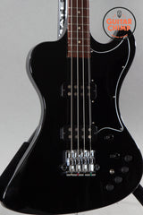 2018 Gibson RD Artist Bass Ebony
