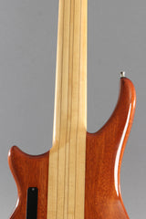 1993 Alembic Essence 5-String Bass Guitar ~Bocote Top~