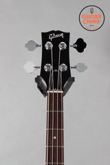 2018 Gibson RD Artist Bass Ebony