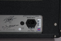 2011 Marshall AFD 100 Slash Signature Appetite For Destruction 100 Watt Tube Head