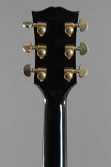 2012 Gibson Custom Shop Historic '68 Reissue Les Paul Custom Black Beauty