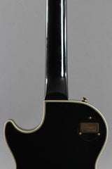 2012 Gibson Custom Shop Historic '68 Reissue Les Paul Custom Black Beauty