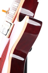 2013 Gibson Les Paul Slash Rosso Corsa