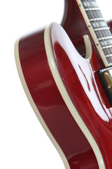 2003 Gibson ES-345 Stereo Electric Guitar