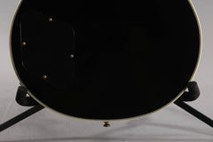 2012 Gibson Custom Shop Historic '68 Reissue Les Paul Custom Black Beauty