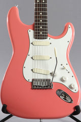 1988 Fender Stratocaster Plus Dusty Rose ~Rare~