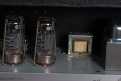 2011 Marshall AFD 100 Slash Signature Appetite For Destruction 100 Watt Tube Head